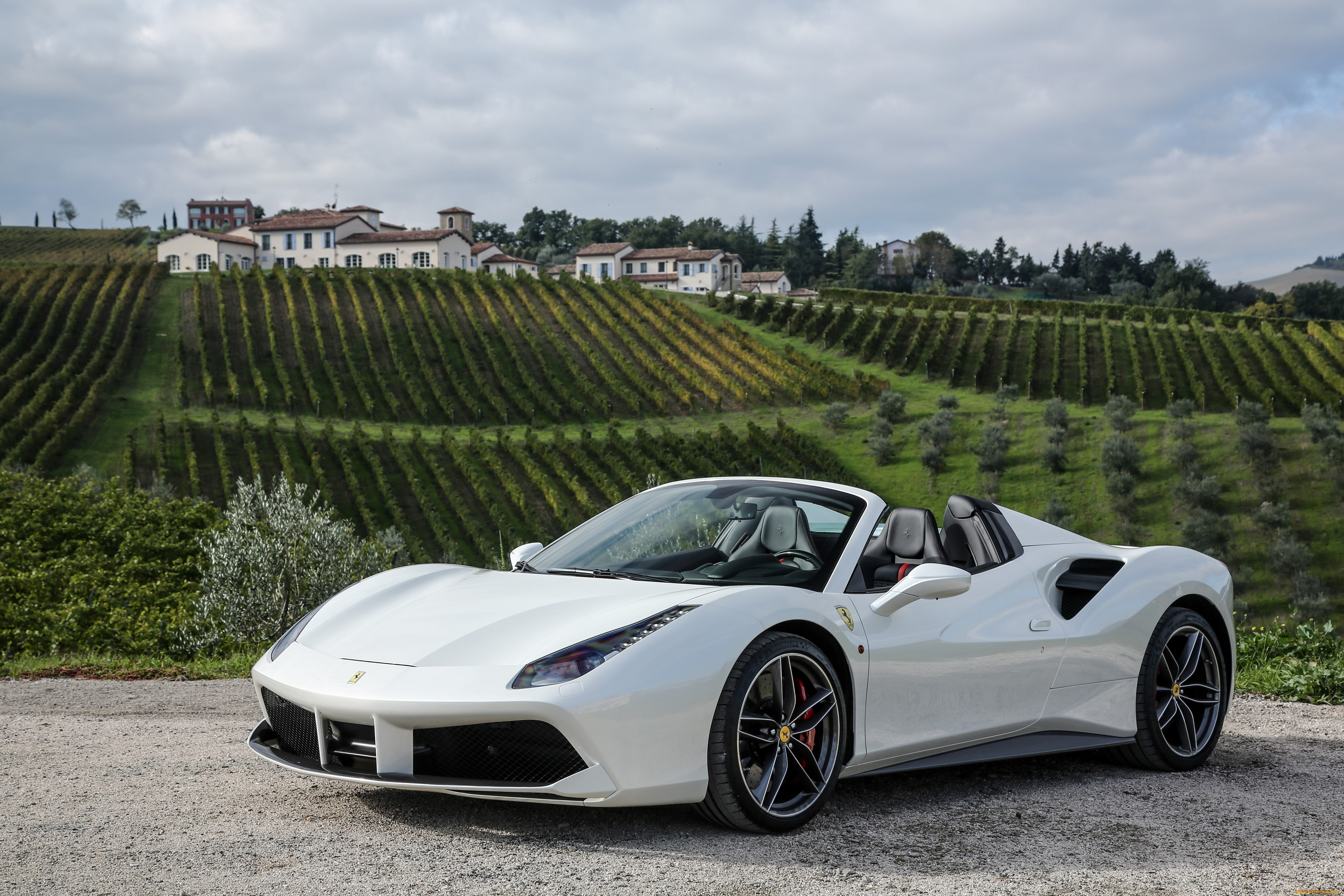 , ferrari